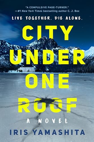 Stock image for City Under One Roof for sale by KuleliBooks
