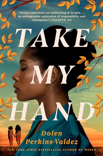 Stock image for Take My Hand for sale by Bulk Book Warehouse