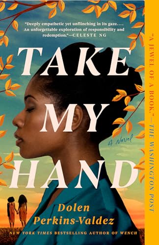 Stock image for Take My Hand for sale by BooksRun