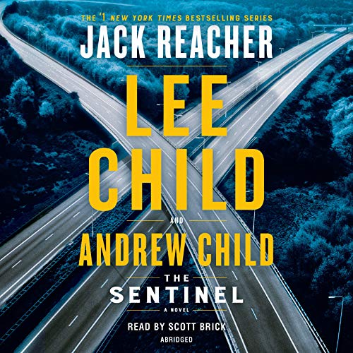 9780593339985: The Sentinel: A Jack Reacher Novel: 25