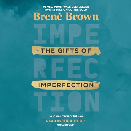 9780593340868: The Gifts of Imperfection: 10th Anniversary Edition: Features a new foreword