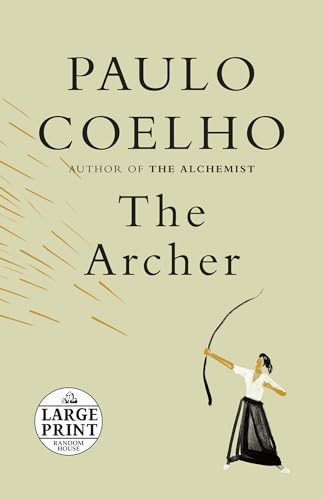 Stock image for The Archer for sale by Better World Books