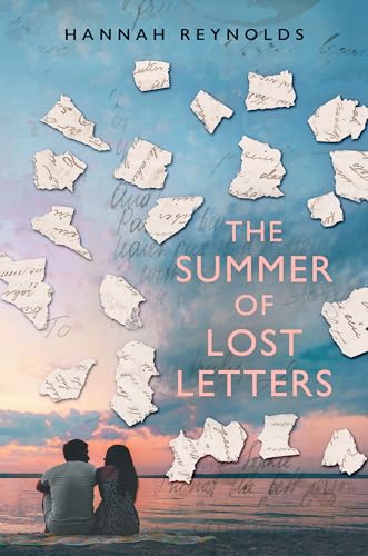 Beispielbild fr The Summer of Lost Letters zum Verkauf von Better World Books