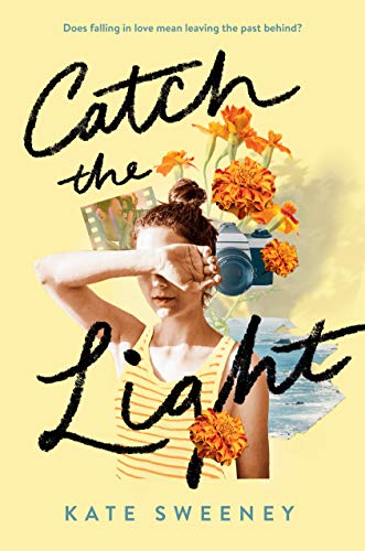 Imagen de archivo de Catch the Light a la venta por Better World Books
