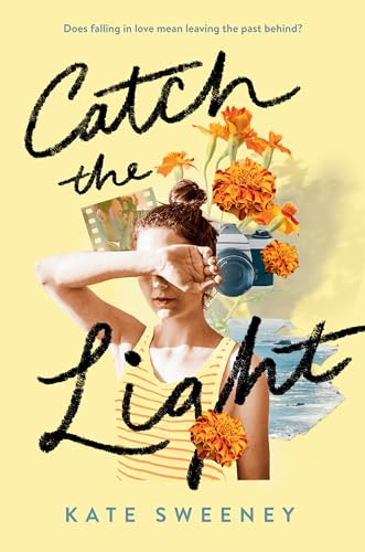 Stock image for Catch the Light for sale by SecondSale