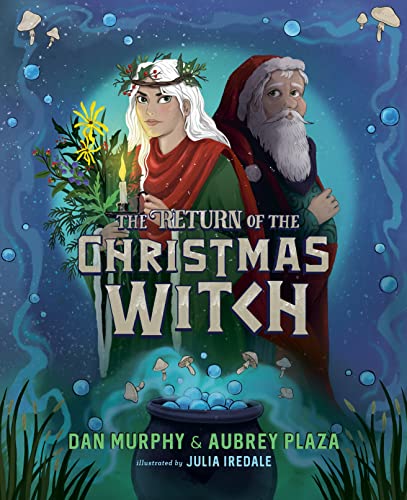 Stock image for The Return of the Christmas Witch for sale by ZBK Books