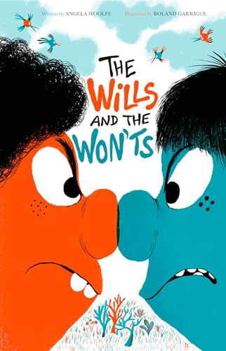 Beispielbild fr The Wills and the Won'ts zum Verkauf von WorldofBooks