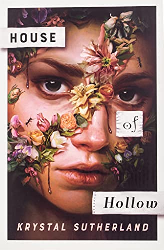 Stock image for House of Hollow for sale by medimops