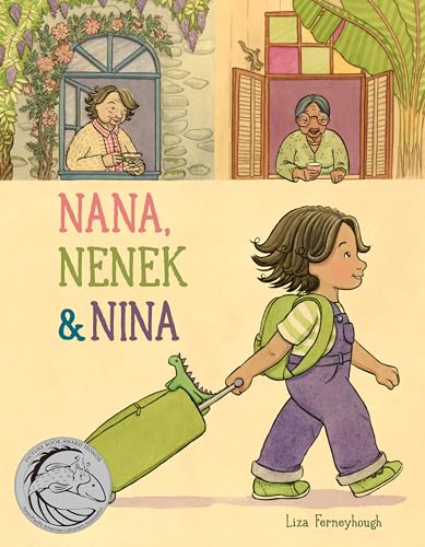 

Nana, Nenek & Nina