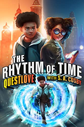 Imagen de archivo de The Rhythm of Time a la venta por Dream Books Co.