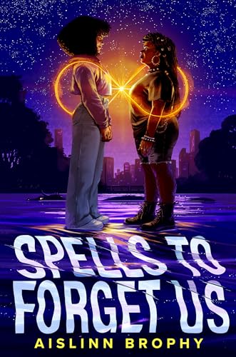 

Spells to Forget Us