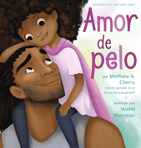 9780593354773: Amor de pelo (Spanish Edition)