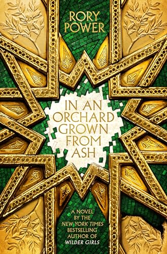 Imagen de archivo de In an Orchard Grown from Ash: A Novel (The Wind-up Garden series) a la venta por BooksRun