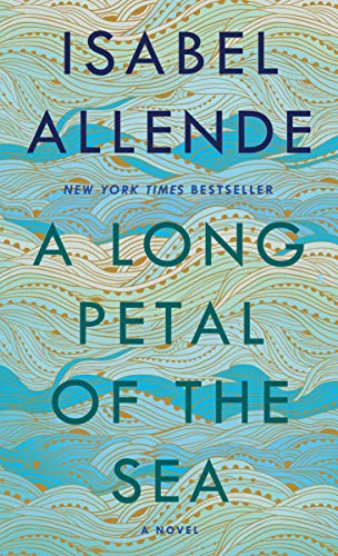 9780593355251: Long Petal of the Sea: A Novel