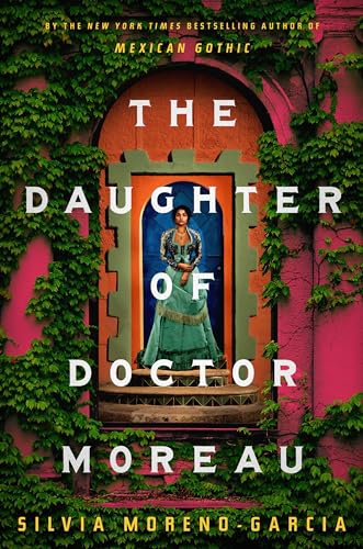 Imagen de archivo de The Daughter of Doctor Moreau a la venta por Zoom Books Company