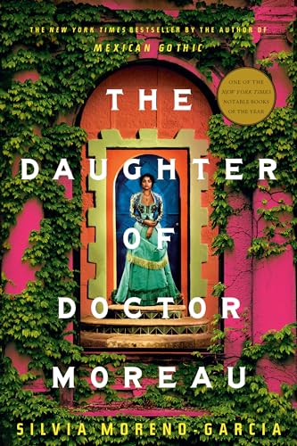 Stock image for The Daughter of Doctor Moreau for sale by thebookforest.com