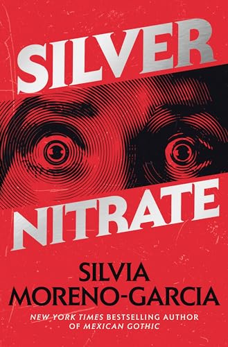 Imagen de archivo de Silver Nitrate a la venta por Better World Books