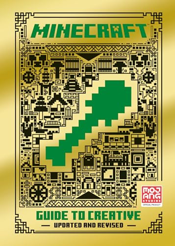 9780593355831: Minecraft: Guide to Creative