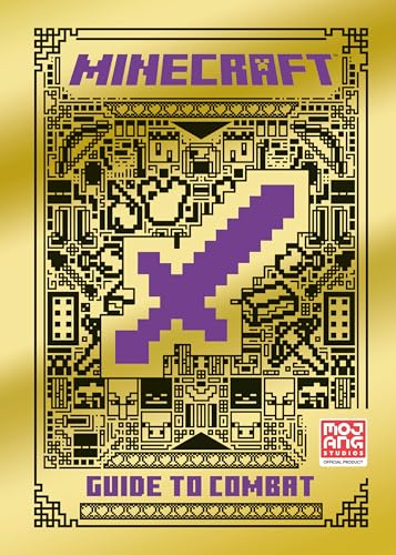 9780593355886: Minecraft Guide to Combat