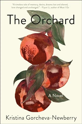 Stock image for The Orchard: A Novel for sale by ZBK Books