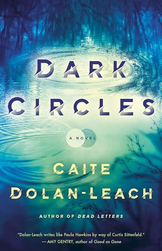 Stock image for Dark Circles: A Novel for sale by BooksRun