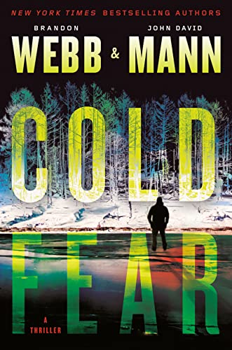 Stock image for Cold Fear: A Thriller for sale by SecondSale