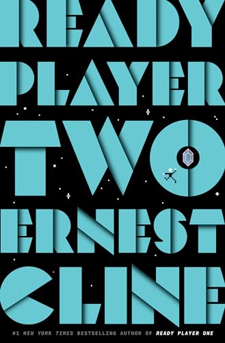 Imagen de archivo de Ready Player Two: A Novel a la venta por WeBuyBooks