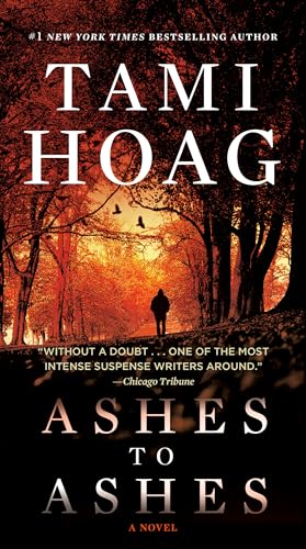 9780593356364: Ashes to Ashes: A Novel (Sam Kovac and Nikki Liska)