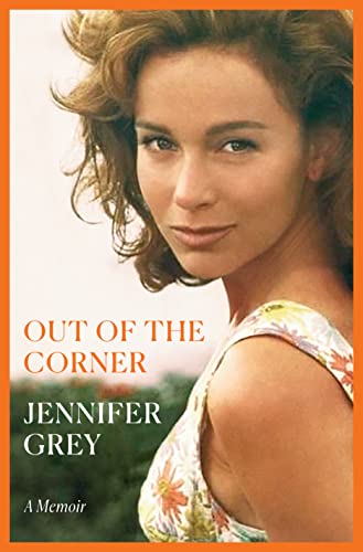 Stock image for Out of the Corner: A Memoir for sale by Dream Books Co.