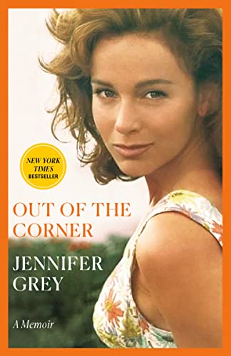 Imagen de archivo de Out of the Corner: A Memoir a la venta por ThriftBooks-Dallas