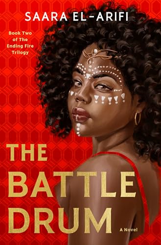 9780593356975: The Battle Drum: A Novel (The Ending Fire Trilogy)