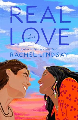 Beispielbild fr Real Love: A Novel zum Verkauf von SecondSale