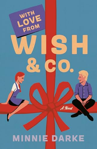 9780593357194: With Love from Wish & Co.: A Novel