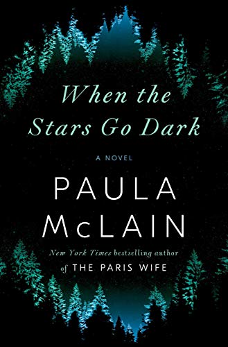 Stock image for When the Stars Go Dark: A Novel for sale by medimops