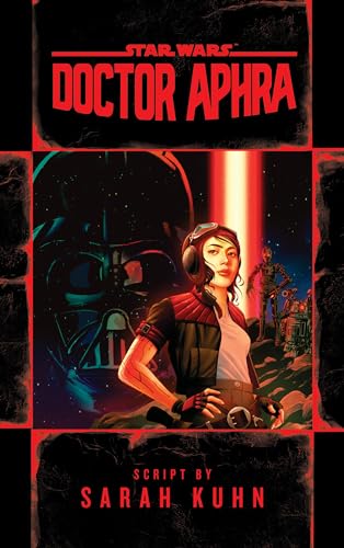 Imagen de archivo de Doctor Aphra (Star Wars) a la venta por GoodwillNI