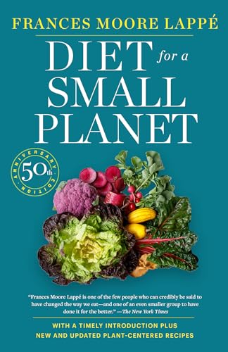 Stock image for Diet for a Small Planet (Revised and Updated) for sale by Goodwill Books