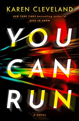 Stock image for You Can Run: A Novel for sale by Jenson Books Inc