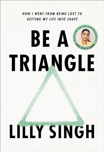 Beispielbild fr Be a Triangle zum Verkauf von Blackwell's