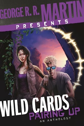 9780593357880: George R. R. Martin Presents Wild Cards: Pairing Up: An Anthology