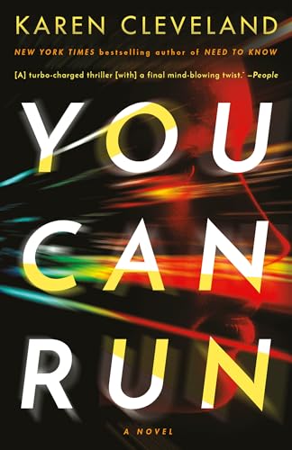 9780593358016: You Can Run: A Novel