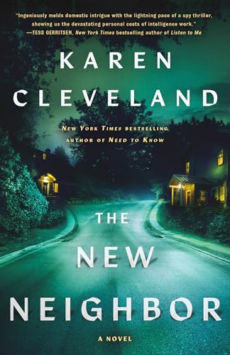 9780593358047: The New Neighbor: A Novel