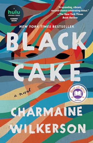 Stock image for Black Cake: A Novel for sale by SecondSale