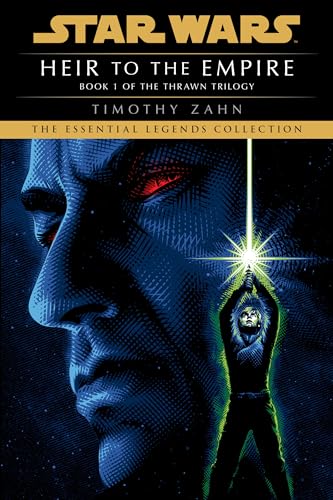 9780593358764: Heir to the Empire: Star Wars Legends (The Thrawn Trilogy): 1 (Star Wars: The Thrawn Trilogy - Legends)