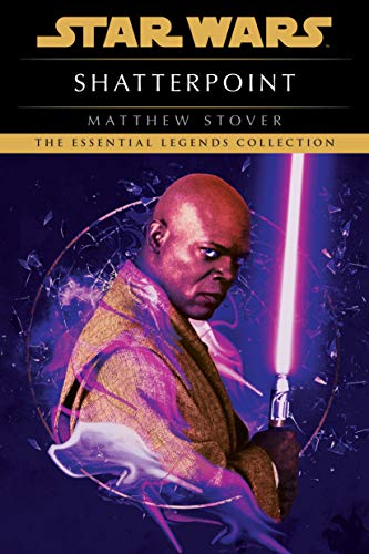 9780593358788: Shatterpoint: Star Wars Legends
