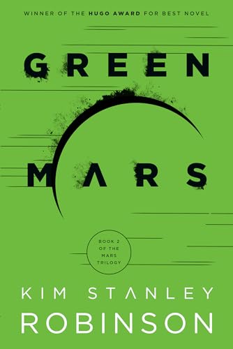 Stock image for Green Mars for sale by Better World Books