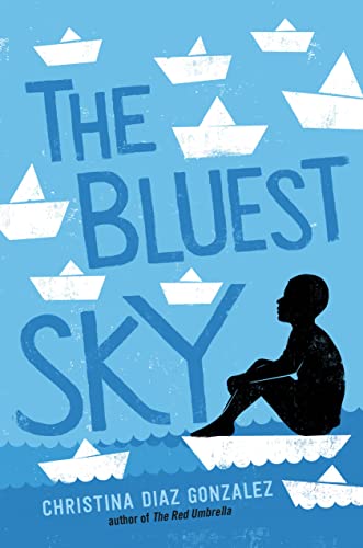 Imagen de archivo de The Bluest Sky a la venta por Dream Books Co.