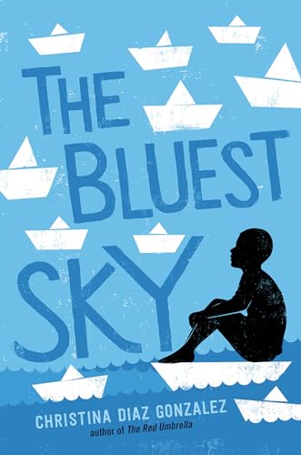 Beispielbild fr The Bluest Sky zum Verkauf von BookOutlet