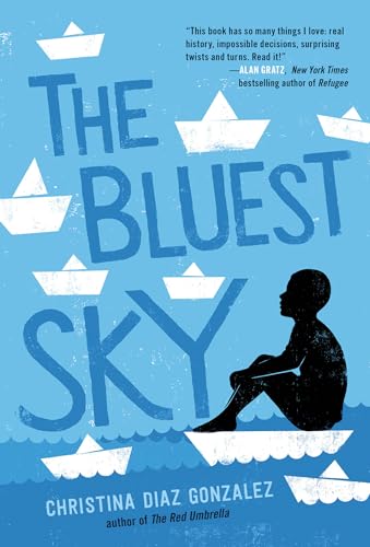 9780593372821: The Bluest Sky
