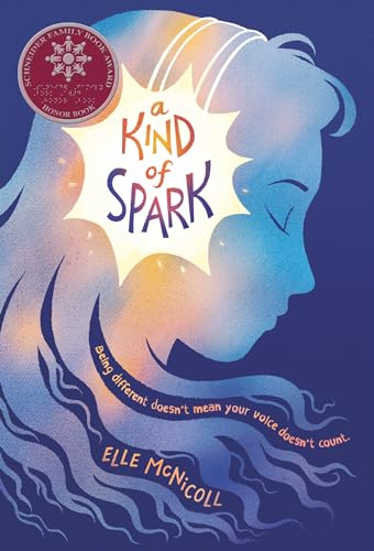 Stock image for A Kind of Spark for sale by Blackwell's