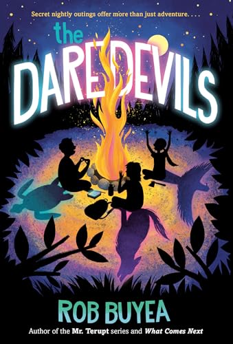 9780593376171: The Daredevils